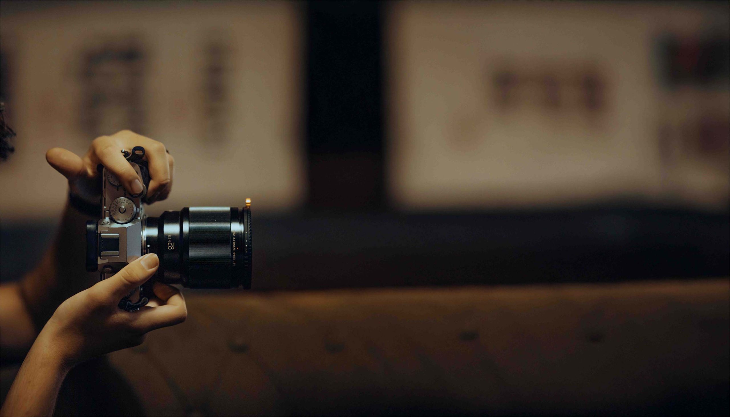 Before